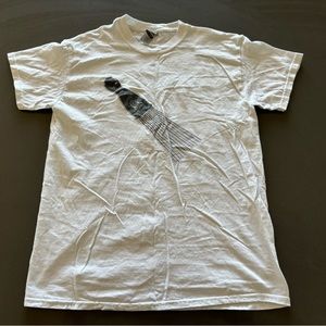 Jesus Piece Handcore Band Tee